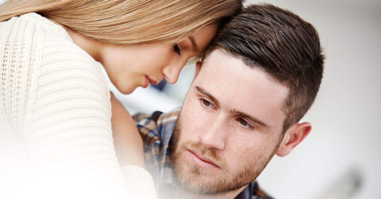 بافتن گذشته در حال برای یک رابطه سالم