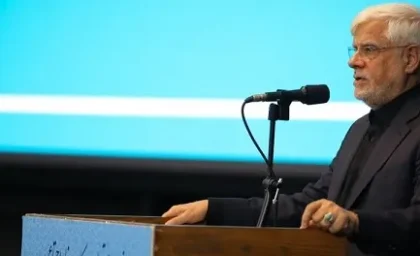 باید رشد ۳۵ درصدی در ارتقا بهره وری محقق شود | رصد روز