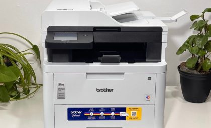 بررسی برادر MFC-L3720CDW: لیزر رنگی جامد اما محدود