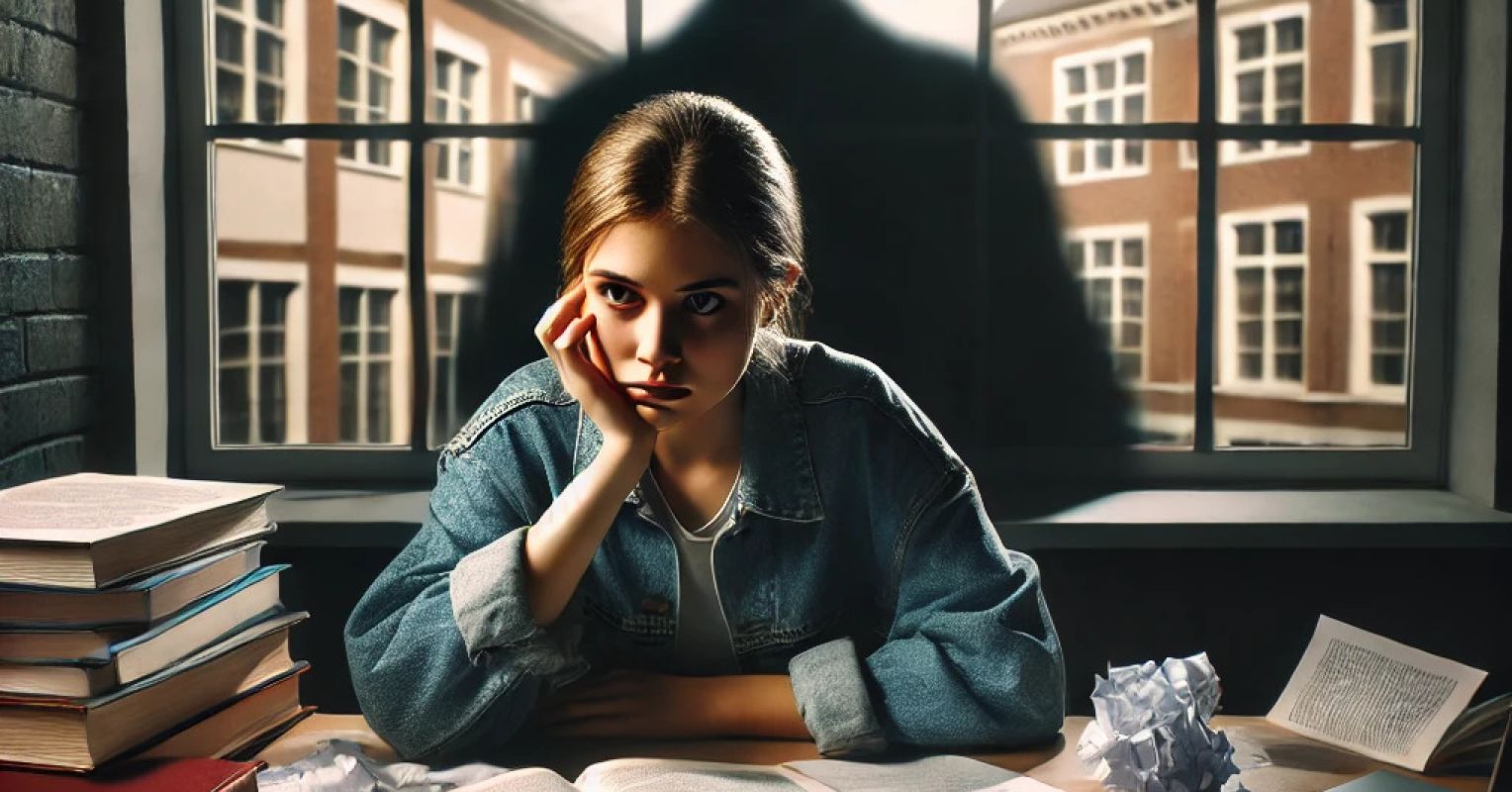 بررسی پیوند ADHD-تروما در دانشجویان سال اول کالج