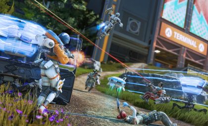 بهترین بازی های FPS برای Xbox Series X