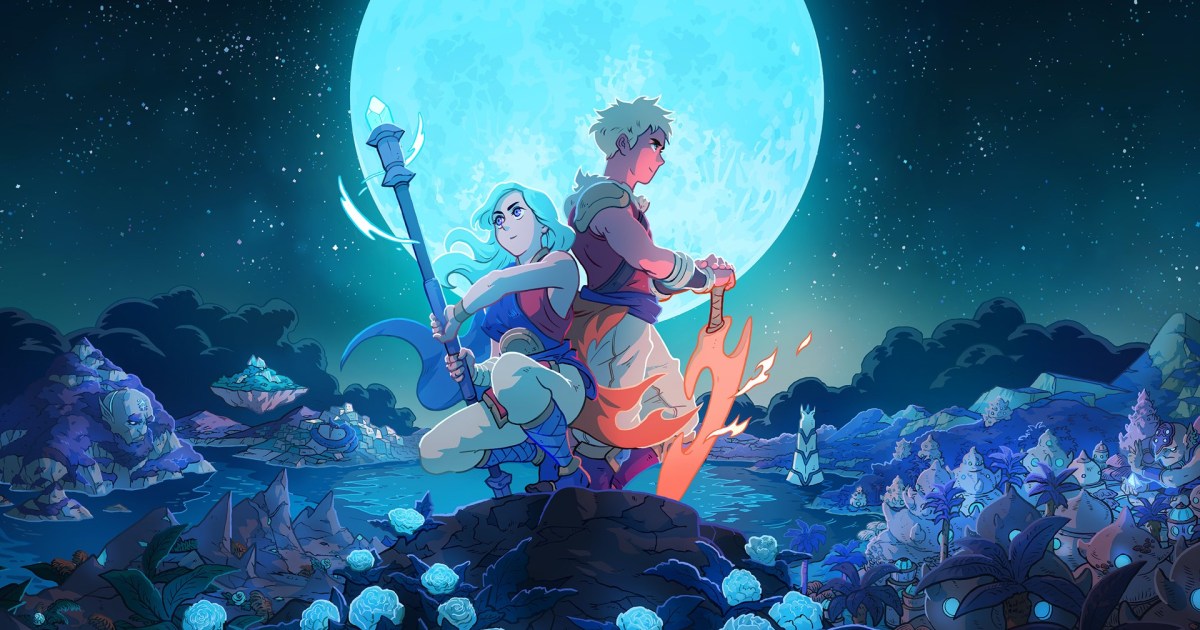 بهترین بازی های RPG برای PS5
