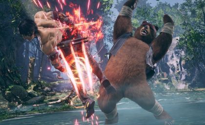 بهترین بازی های مبارزه ای برای Xbox Series X