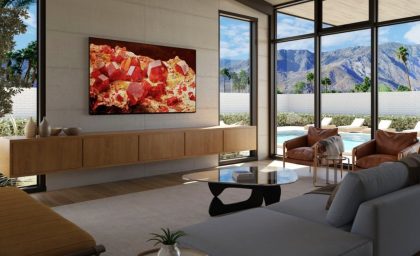 بهترین تخفیف‌های تلویزیون سونی: در بهترین تلویزیون‌های 4K و تلویزیون‌های 8K صرفه‌جویی کنید