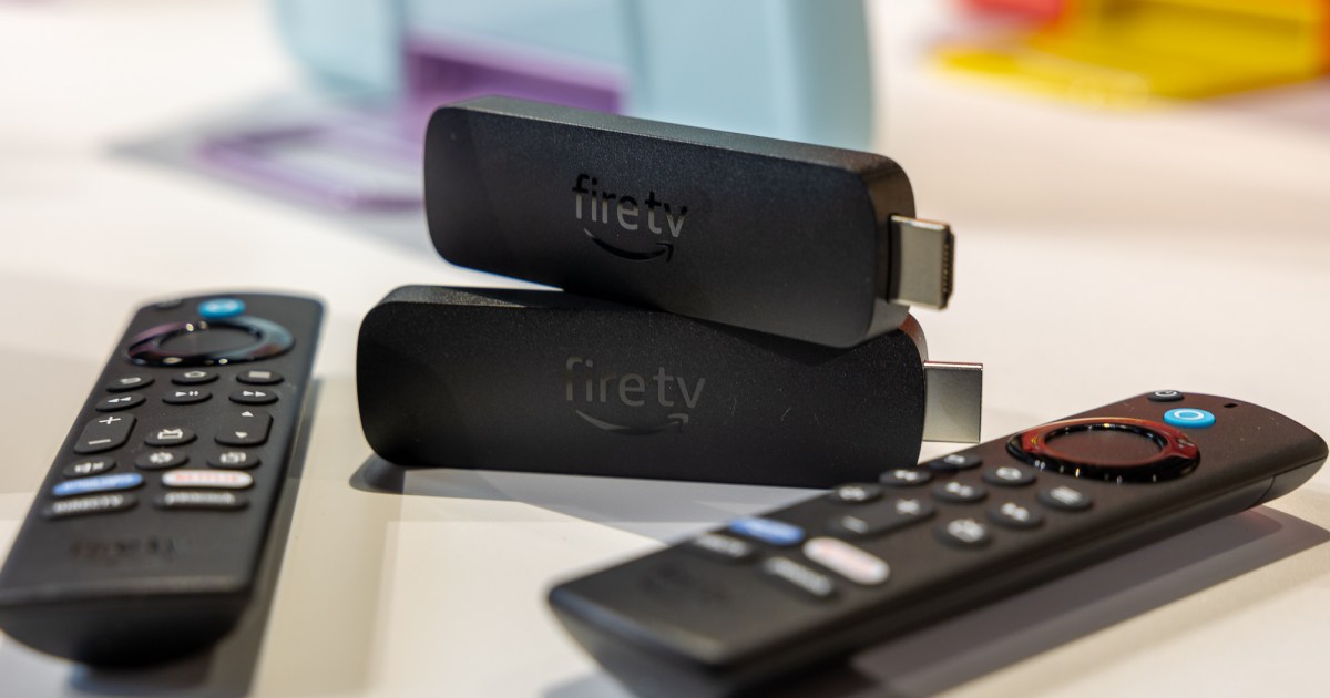 بهترین دستگاه Amazon Fire TV که باید در سال 2024 بخرید