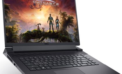 “بهترین لپ تاپ گیمینگ Dell” در سال 2023 امروز 400 دلار تخفیف دارد