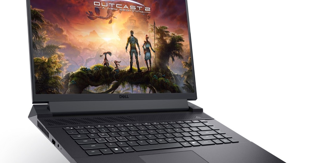 “بهترین لپ تاپ گیمینگ Dell” در سال 2023 امروز 400 دلار تخفیف دارد