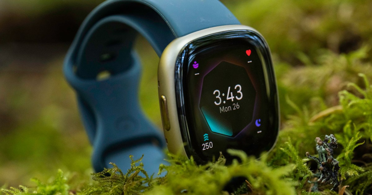 بهترین معاملات Fitbit: صرفه جویی در Inspire 2، Charge 6 و Sense 2