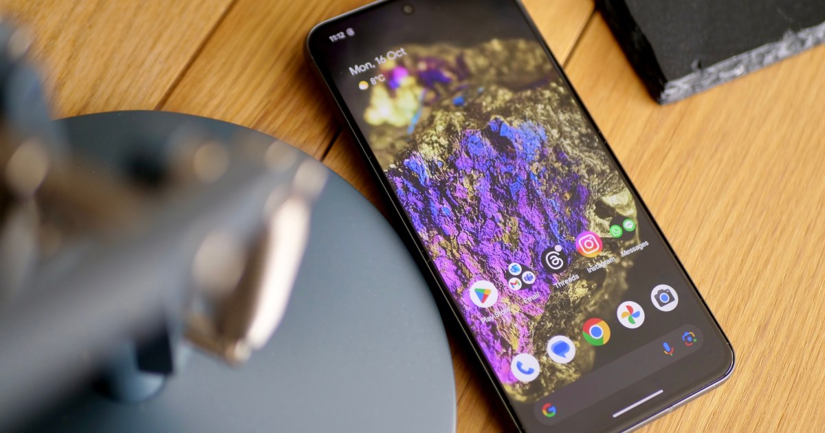 بهترین معاملات Google Pixel 8: جدیدترین Pixel را به صورت رایگان دریافت کنید