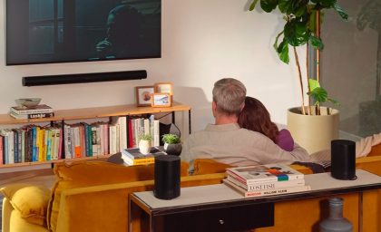 بهترین معاملات Sonos: 280 دلار در بلندگوها، نوارهای صوتی و موارد دیگر صرفه جویی کنید
