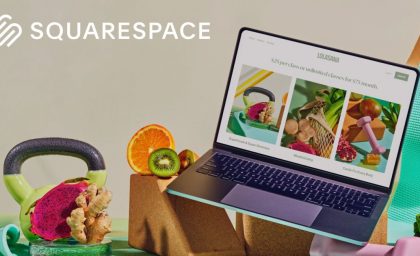 بهترین معاملات Squarespace: صرفه جویی در دامنه ها، وب ساز و موارد دیگر