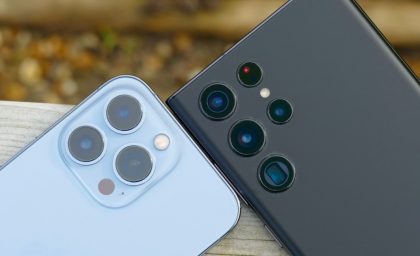 بهترین معاملات تلفن: صرفه جویی در iPhone، Galaxy Z Fold 5 و موارد دیگر