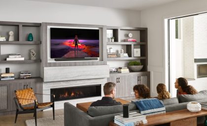 بهترین معاملات تلویزیون: LG، Sony، Samsung، TCL، و موارد دیگر