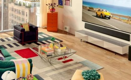 بهترین معاملات تلویزیون OLED روز کارگر: معاملات اولیه در LG، Samsung، Sony