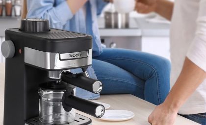 بهترین معاملات دستگاه اسپرسوساز: Nespresso، De'Longhi، Breville