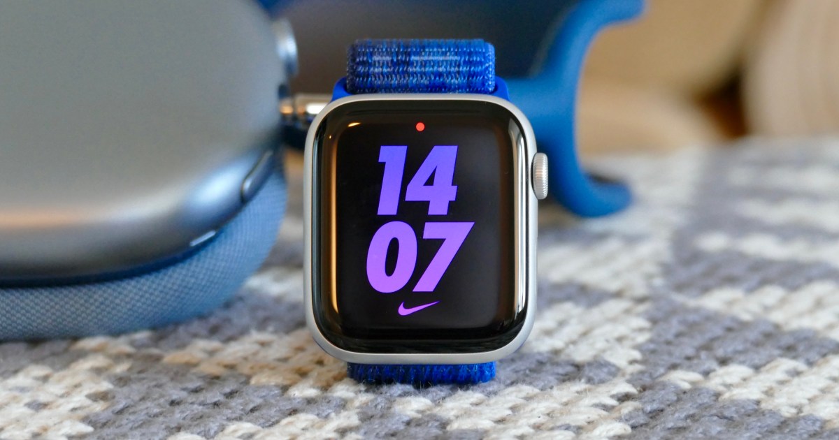 بهترین معاملات ساعت هوشمند روز کارگر: Apple Watch، Fitbit و موارد دیگر