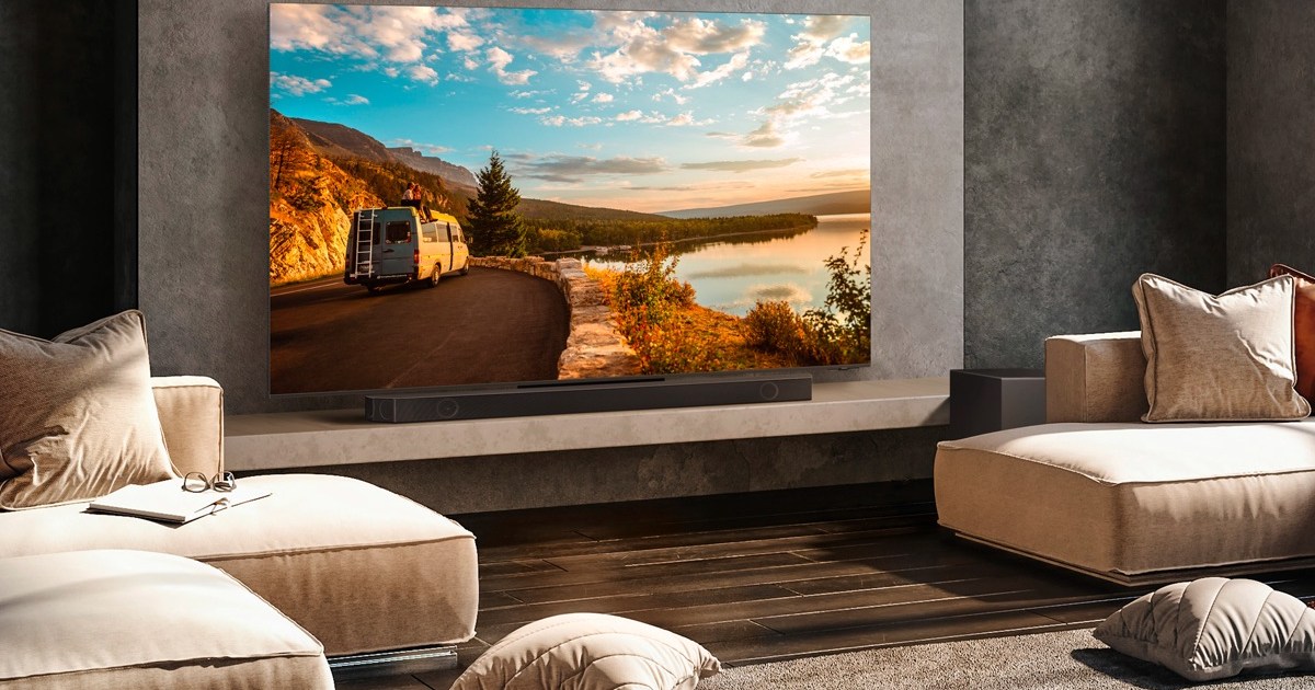 بهترین معاملات ساندبار: صرفه جویی در Bose، Samsung، Vizio، و موارد دیگر