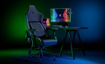 بهترین معاملات صندلی بازی: در Alienware، Razer و موارد دیگر صرفه جویی کنید