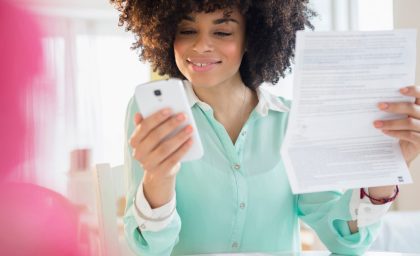 بهترین معاملات طرح تلفن همراه: T-Mobile، AT&T، Verizon، و غیره
