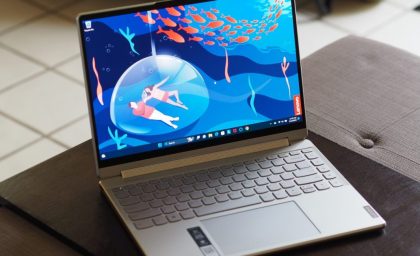 بهترین معاملات لپ تاپ لنوو: در لپ تاپ های یوگا و ThinkPad صرفه جویی کنید