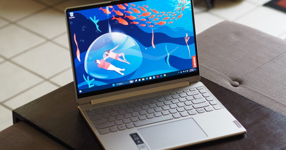 بهترین معاملات لپ تاپ لنوو: در لپ تاپ های یوگا و ThinkPad صرفه جویی کنید