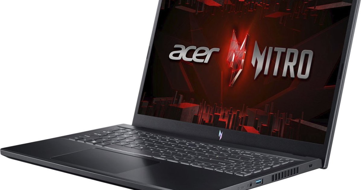 بهترین معاملات لپ‌تاپ Acer: از Chromebook تا لپ‌تاپ‌های بازی
