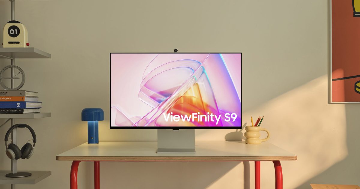 بهترین معاملات مانیتور سامسونگ: مانیتورهای 4K، فوق عریض و موارد دیگر