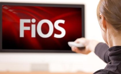 بهترین معاملات مشتری جدید Verizon Fios: اینترنت 2 گیگابایت در ثانیه را در خانه خود دریافت کنید