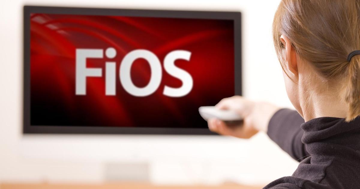 بهترین معاملات مشتری جدید Verizon Fios: اینترنت 2 گیگابایت در ثانیه را در خانه خود دریافت کنید