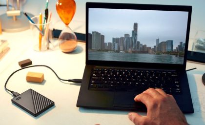 بهترین معاملات هارد اکسترنال: SSD های قابل حمل، درایوهای بازی و موارد دیگر