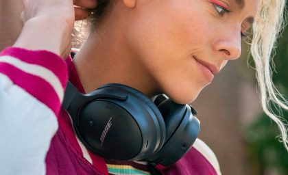 بهترین معاملات هدفون Bose: QuietComfort 45 و Earbuds II