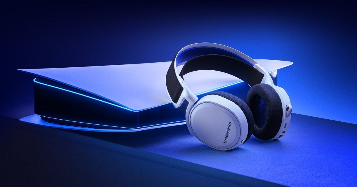 بهترین هدست های PS5 برای سال 2024