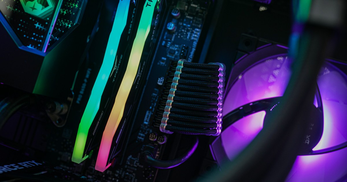 بهترین پیشنهادات رم: 16 گیگابایت و 32 گیگابایت تخفیف از Corsair، Crucial