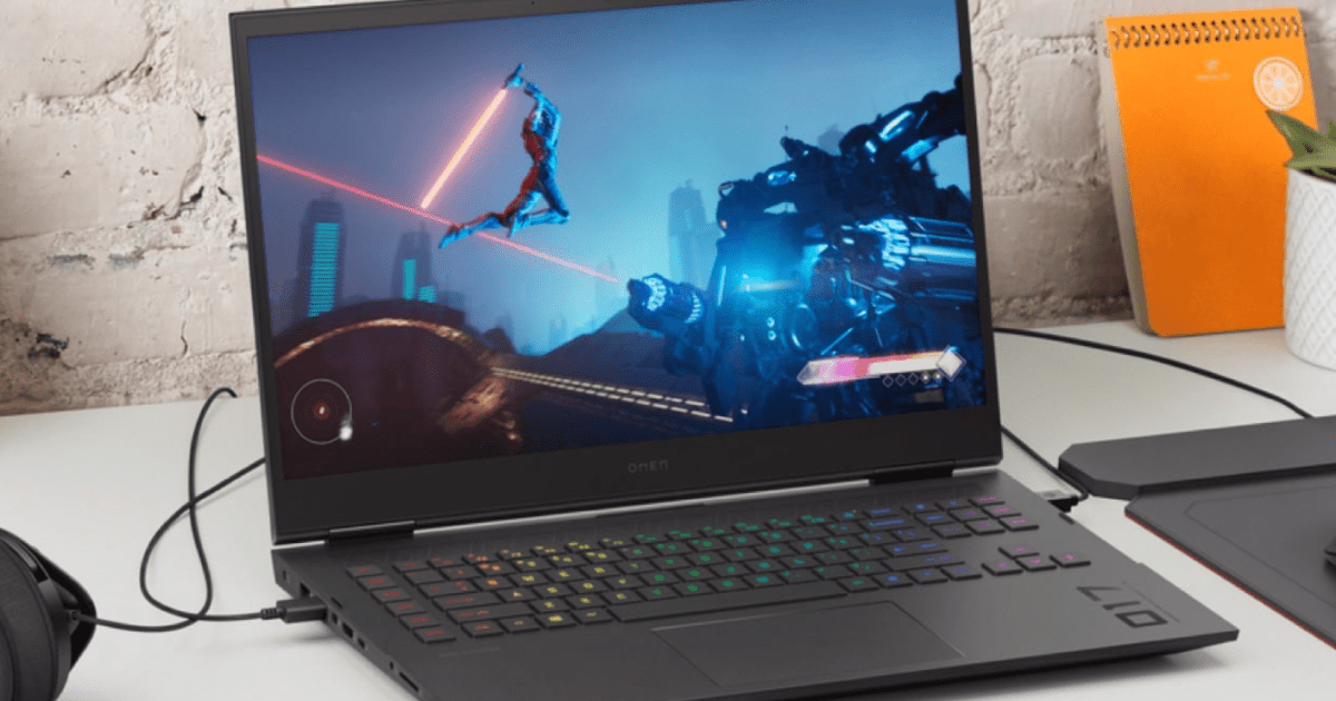 بهترین پیشنهادات لپ تاپ 17 اینچی از HP، LG، Razer، و بیشتر