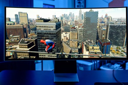 بهترین پیشنهادات مانیتور OLED: صفحه نمایش OLED را تنها با 450 دلار دریافت کنید
