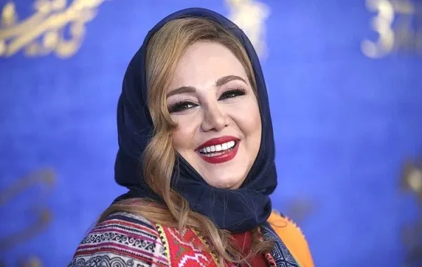بهنوش بختیاری: کاش چهره ام برای همسرم بود!+ ویدیو | رصد روز