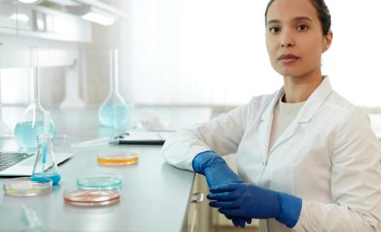 بیایید فراتر از گربه خانم ها، IVF و IUI حرکت کنیم تا معنی پیدا کنیم