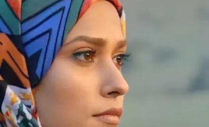 بیوگرافی آدرینا صادقی بازیگر سریال احضار+ عکس | رصد روز