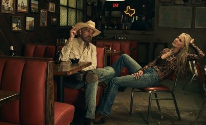 تریلر Landman: Billy Bob Thornton موفقیت Yellowstone را در سری جدید Taylor Sheridan هدف قرار داده است.