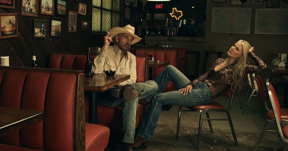 تریلر Landman: Billy Bob Thornton موفقیت Yellowstone را در سری جدید Taylor Sheridan هدف قرار داده است.