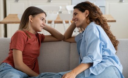 تصور کنید والدینتان ناپدید شده اند | روانشناسی امروز