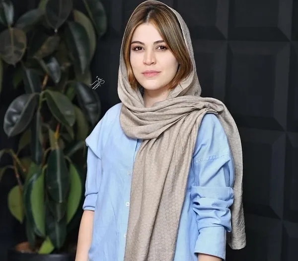 تصویری جدید از شیدا خلیق و همسرش در یک مراسم خصوصی! | رصد روز