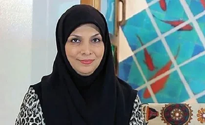 تصویری دیدنی از شیده معاونی مجری سابق برنامه کودک+ عکس | رصد روز