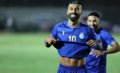 تعریف و تمجید AFC از رامین رضاییان+ عکس | رصد روز