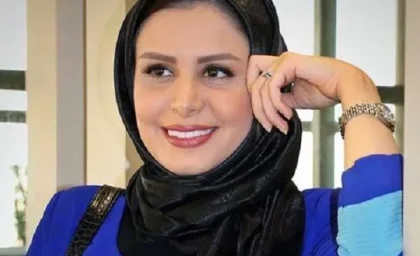 تغییر چهره در 13 سال نجمه جودکی+ عکس | رصد روز