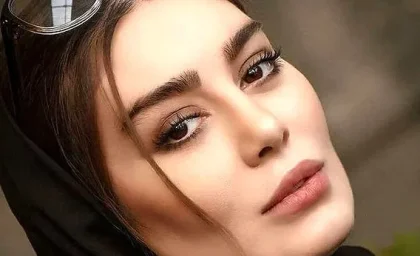 تغییر چهره سحر قریشی در دبی+ عکس | رصد روز
