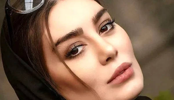 تغییر چهره سحر قریشی در دبی+ عکس | رصد روز