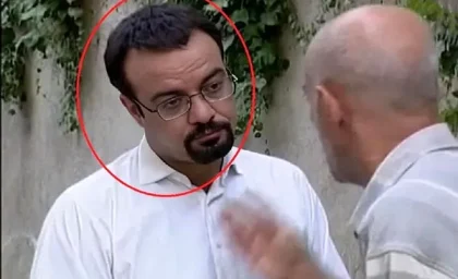 تغییر چهره سعید آقاخانی بعد از 19 سال+ عکس | رصد روز
