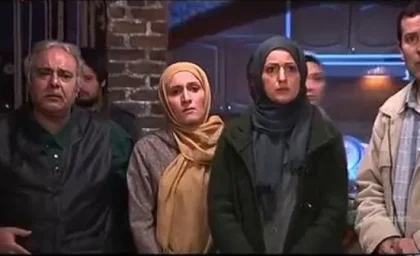 تغییر چهره شقایق دهقان بازیگر | رصد روز