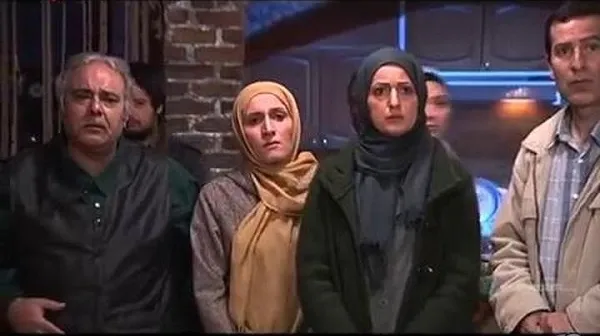تغییر چهره شقایق دهقان بازیگر | رصد روز